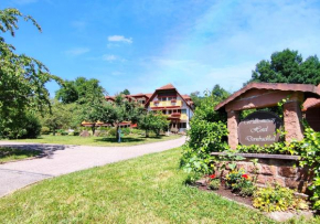 Hotel Dernbachtal